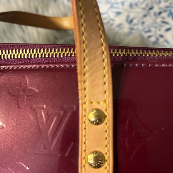 Louis Vuitton Vernis Belleveu - Picture 10 of 14